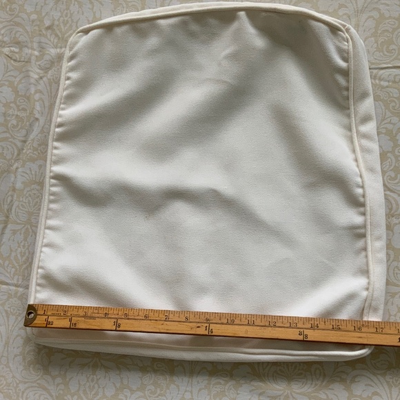 Dining chair Cushion covers - Picture 7 of 8